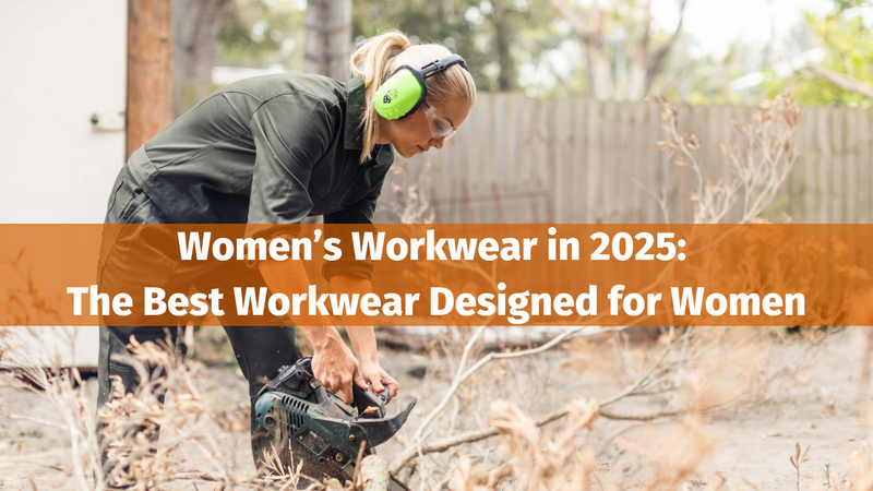 Women’s Workwear in 2025: The Best Workwear Designed for Women