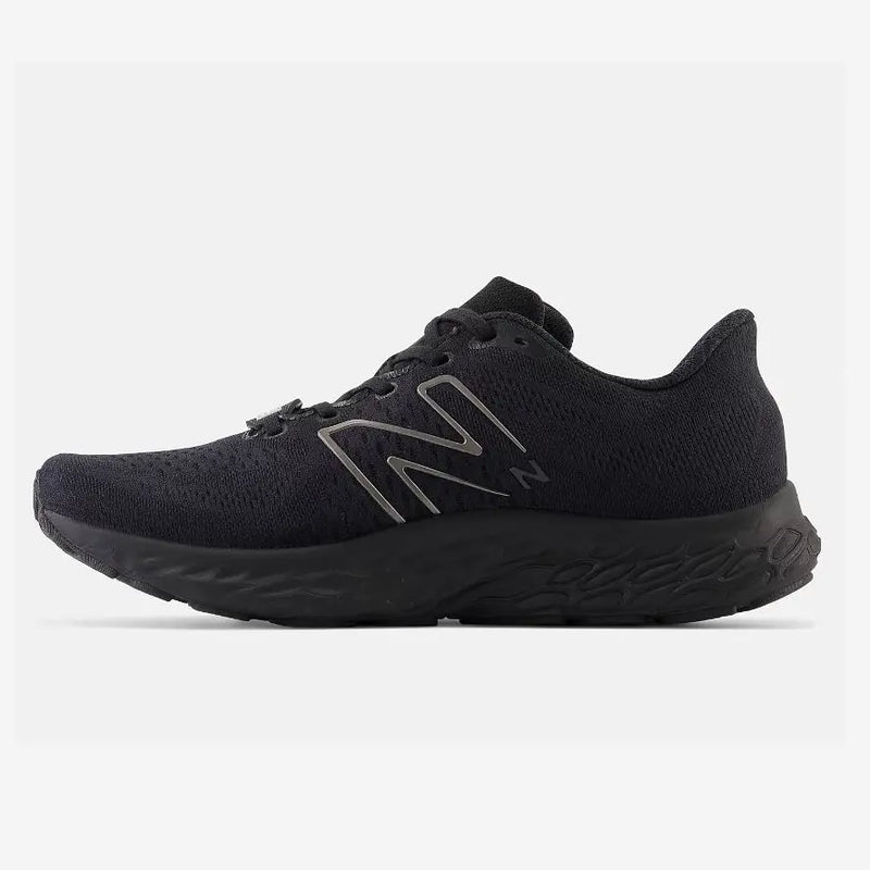 New Balance WEVOZSR3 Women's Evoz running shoe with Fresh Foam X midsole and engineered mesh upper.